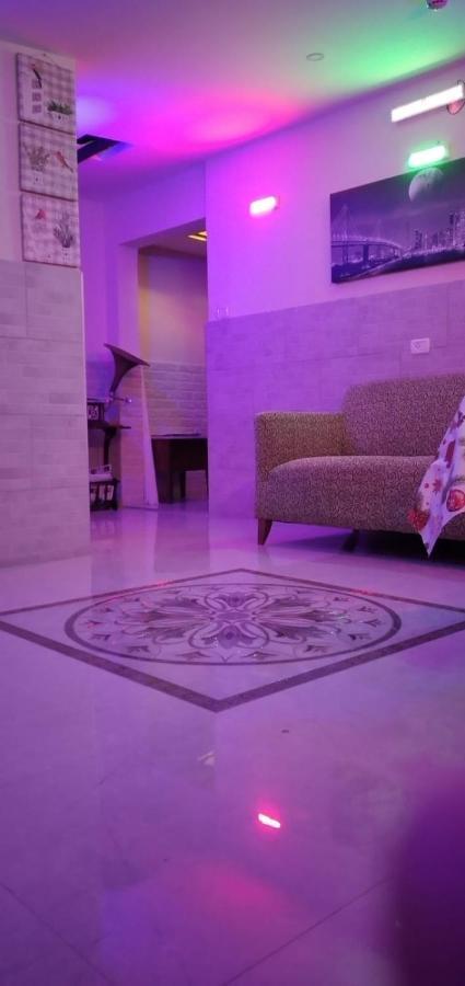 Guitar Guest House Назарет Экстерьер фото